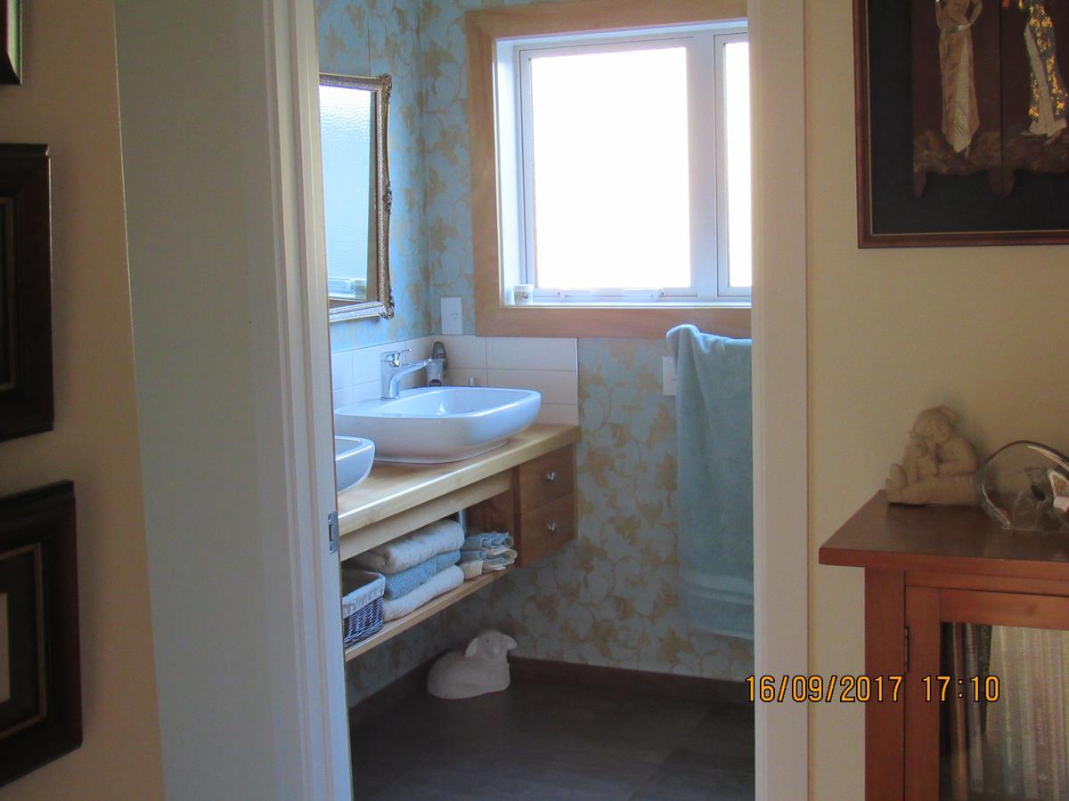 Woolshed Bed & Breakfast Takaka Buitenkant foto