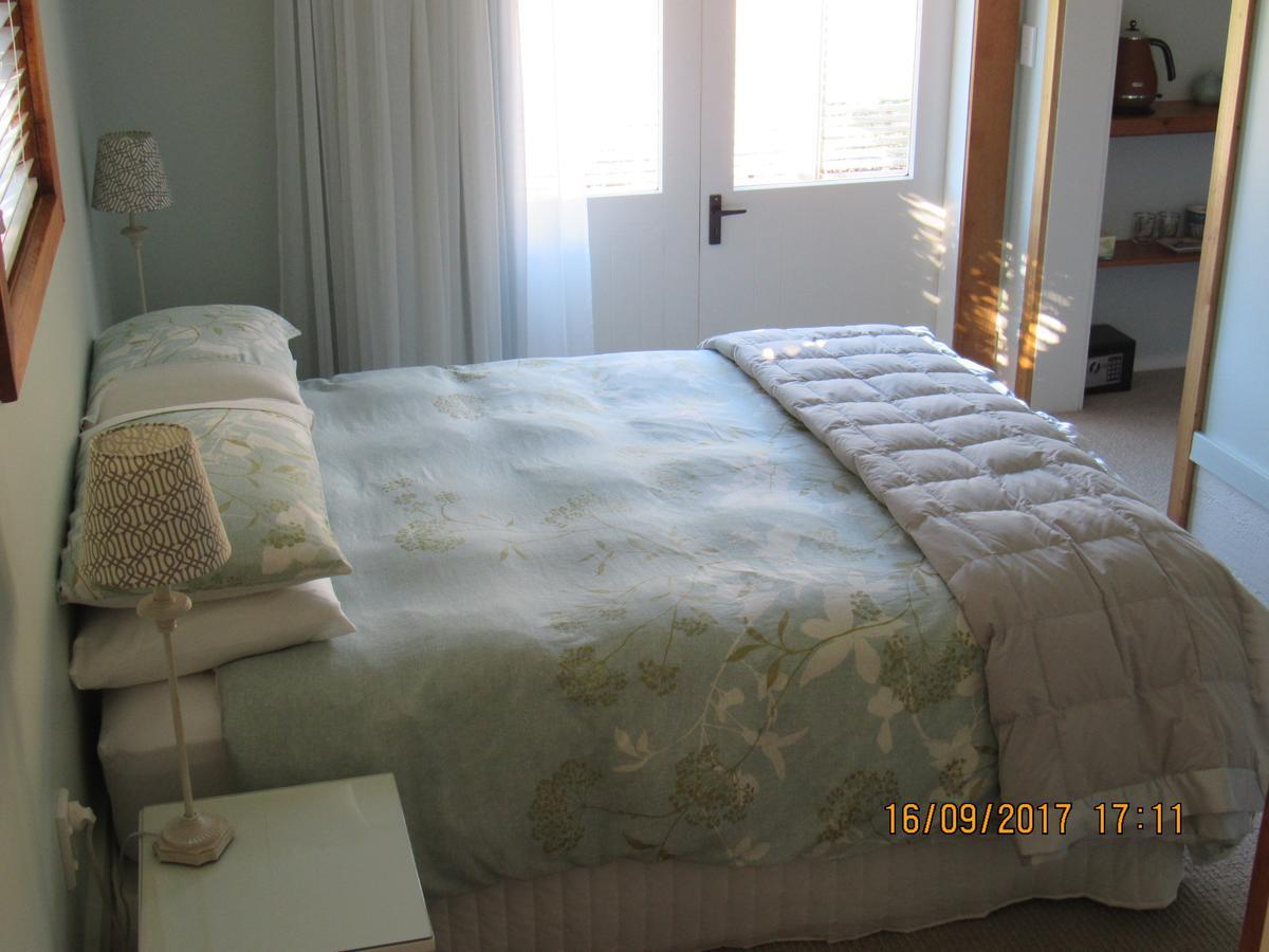 Woolshed Bed & Breakfast Takaka Buitenkant foto