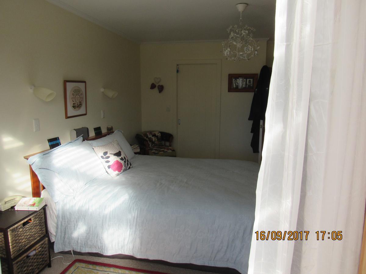Woolshed Bed & Breakfast Takaka Buitenkant foto
